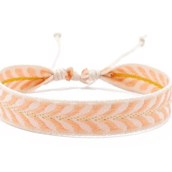 Set of 5 Friendship Bracelets from FP - Picture 4 of 7